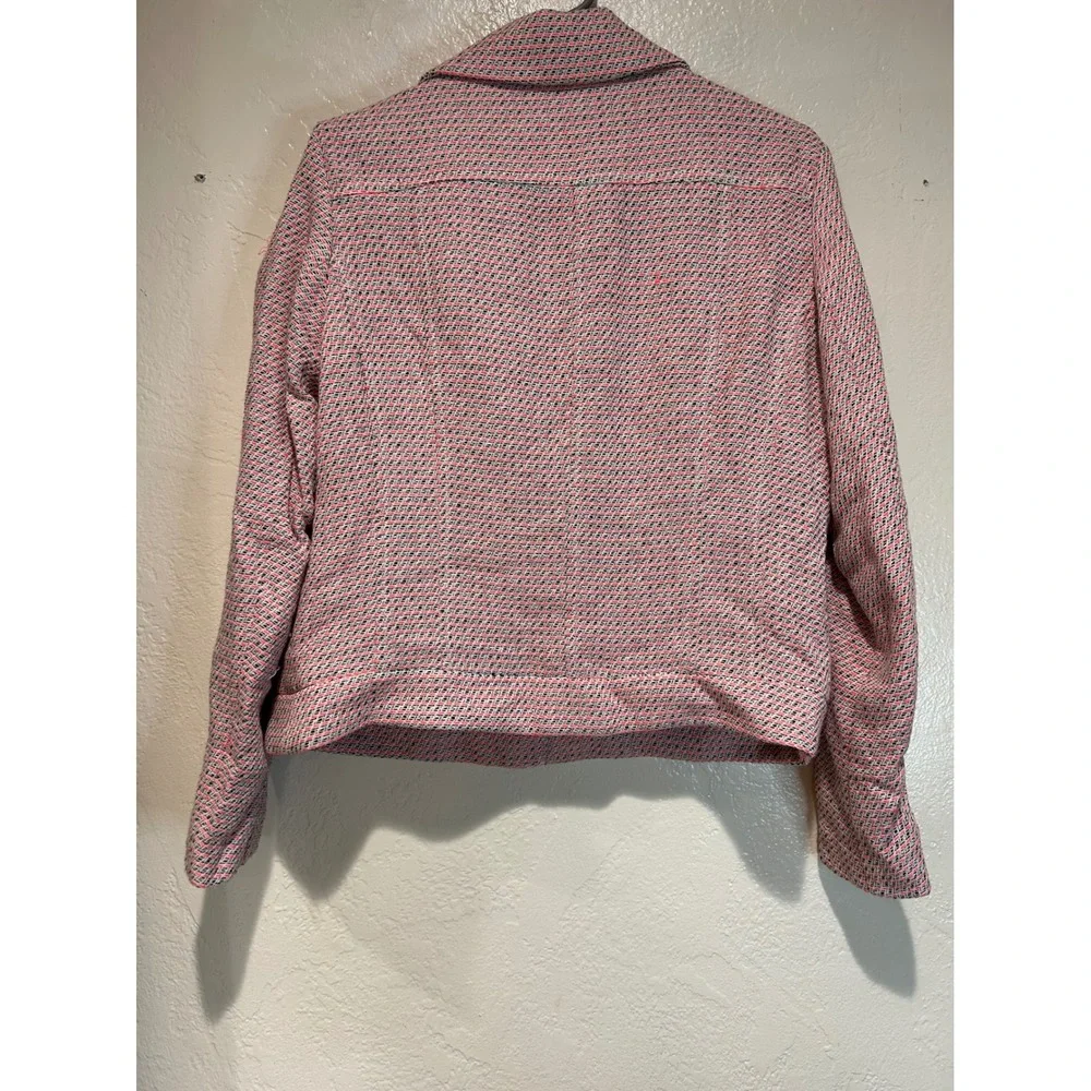 Mango elevated moto